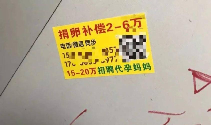 供卵犯罪吗【供卵犯罪吗:法律与伦理的边界】